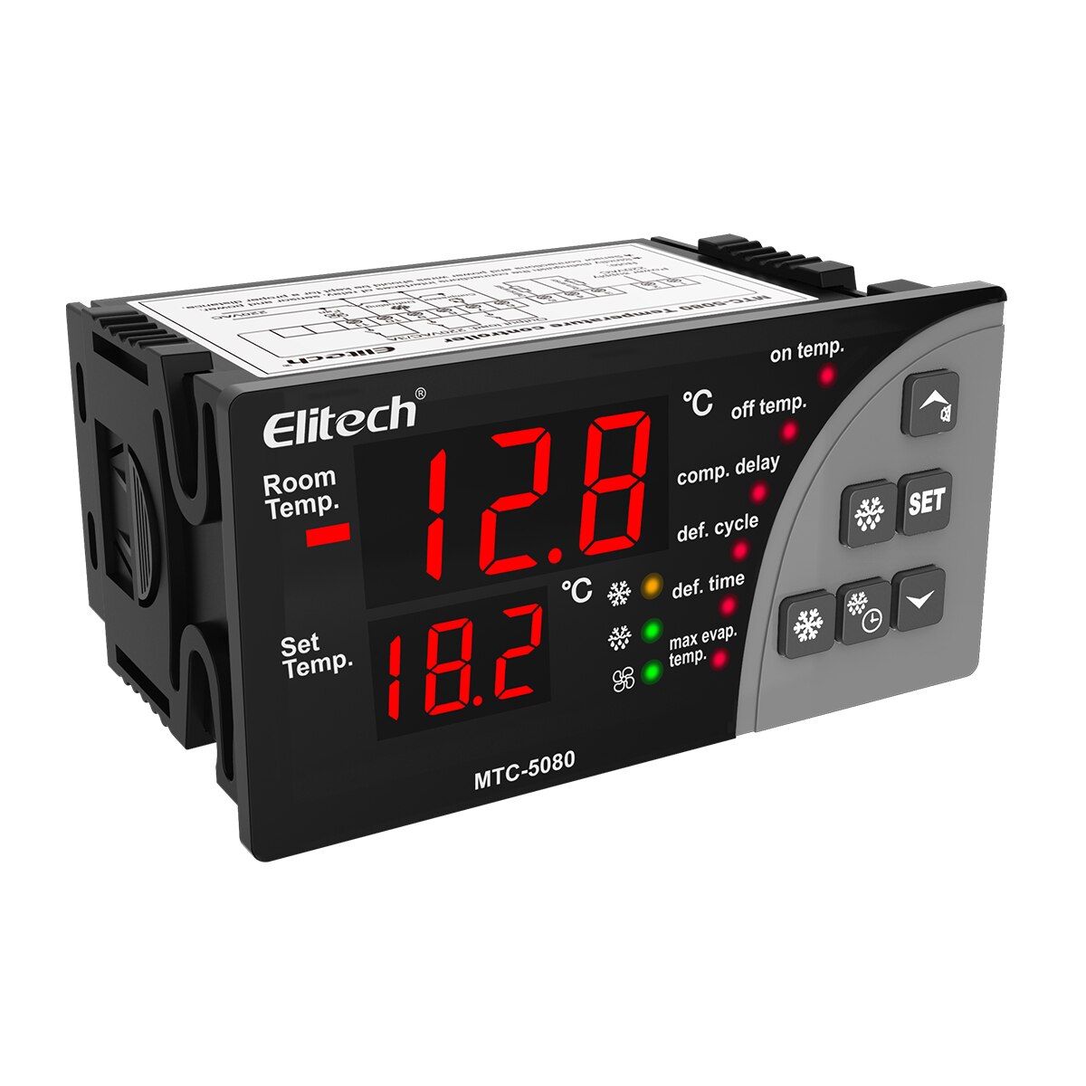 Elitech MTC-5080  µ ,  µ , ..
